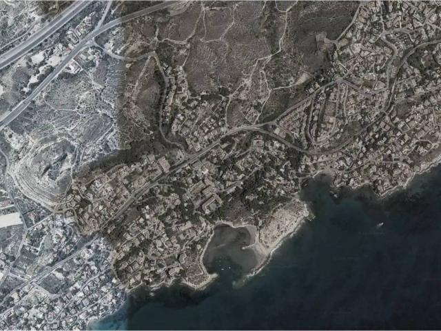 Terreno en venta en l'Alacantí, Valencia