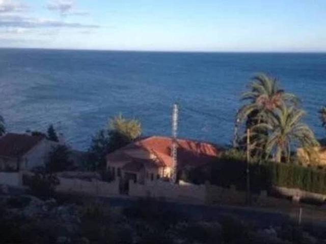 Terreno en venta en Coveta Fuma, l'Alacantí