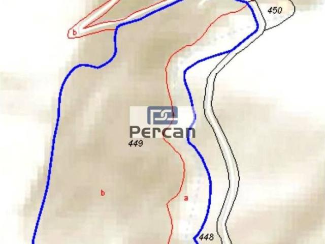 Terreno en venta en l'Alacantí, Valencia