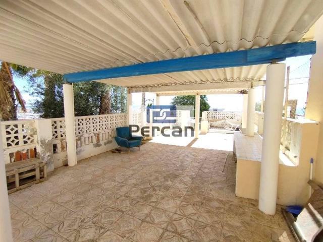 Terreno en venta en l'Alacantí, Valencia