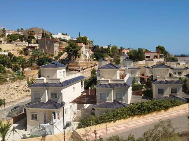 Terreno en venta en Coveta Fuma, l'Alacantí