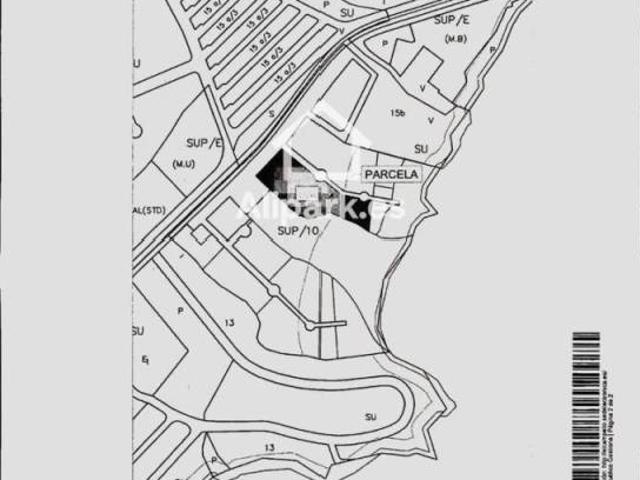 Terreno en venta en l'Alacantí, Valencia