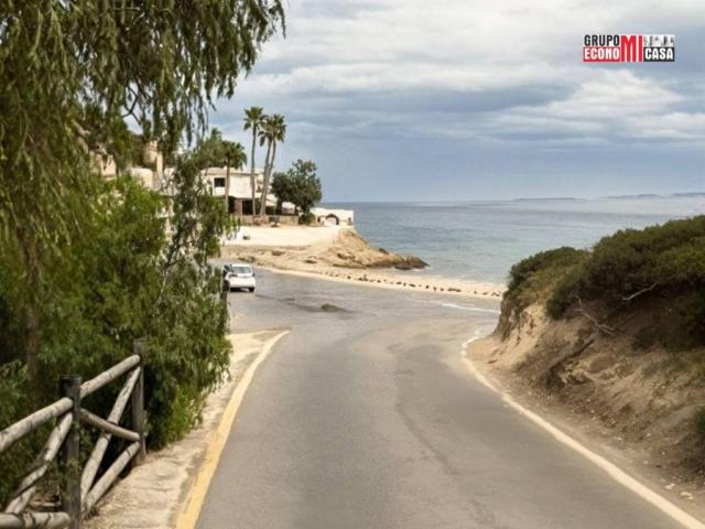 Terreno en venta en l'Alacantí, Valencia