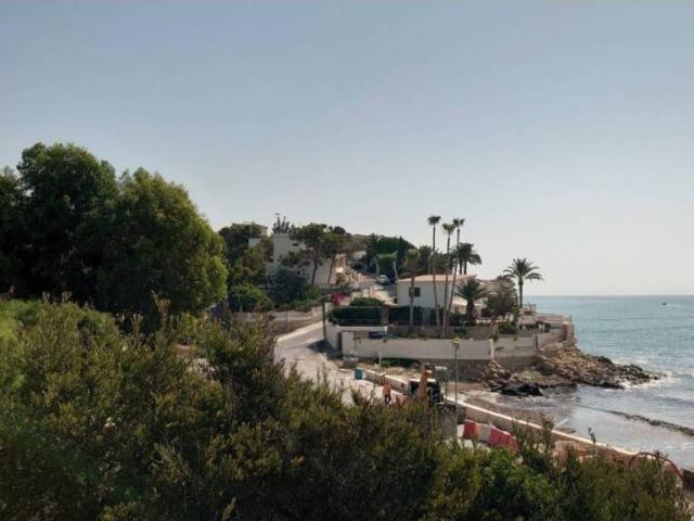 Terreno en venta en Coveta Fuma, l'Alacantí