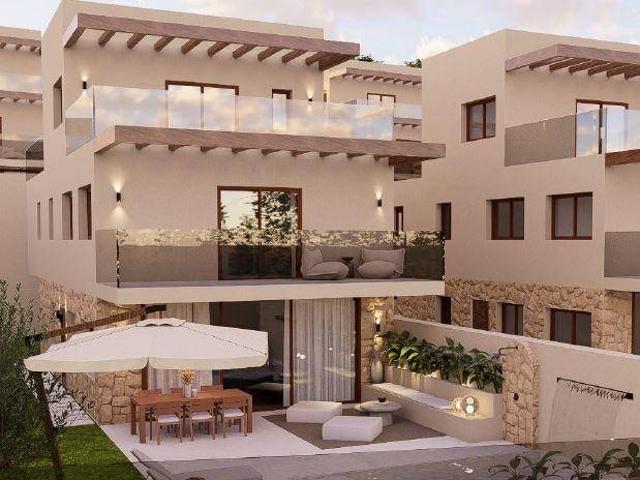 Terreno en venta en l'Alacantí, Valencia