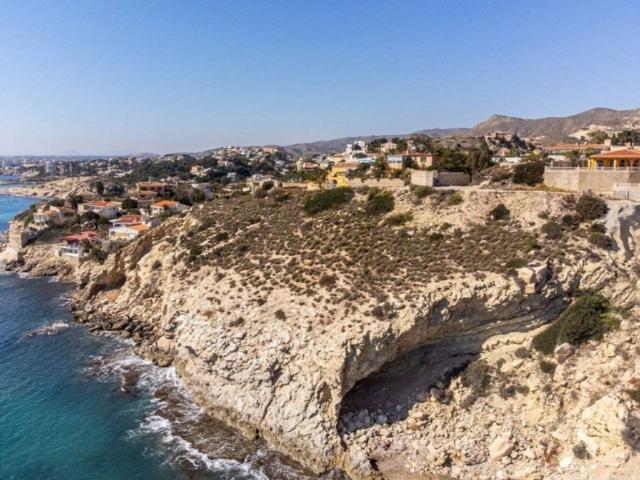 Terreno en venta en Coveta Fuma, l'Alacantí