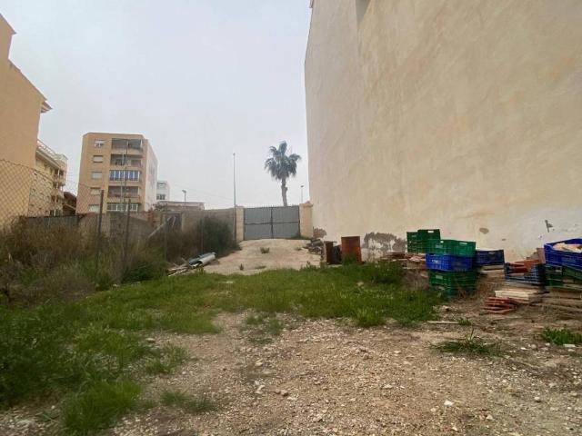 Terreno en venta en l'Alacantí, Valencia