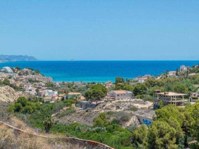 Terreno en venta en Cala d'Or, l'Alacantí