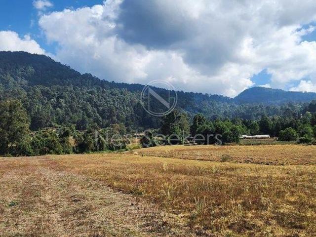 Terreno en venta en Amanalco, Estado de México