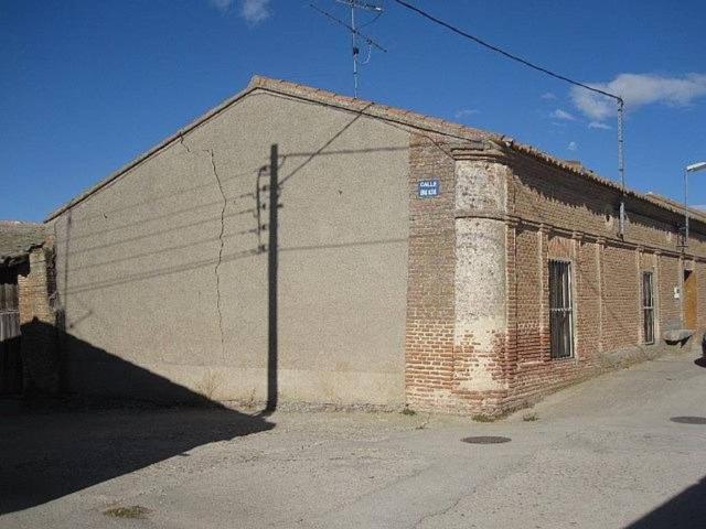 Terreno en venta en El Campo De Peñaranda, Castilla y León