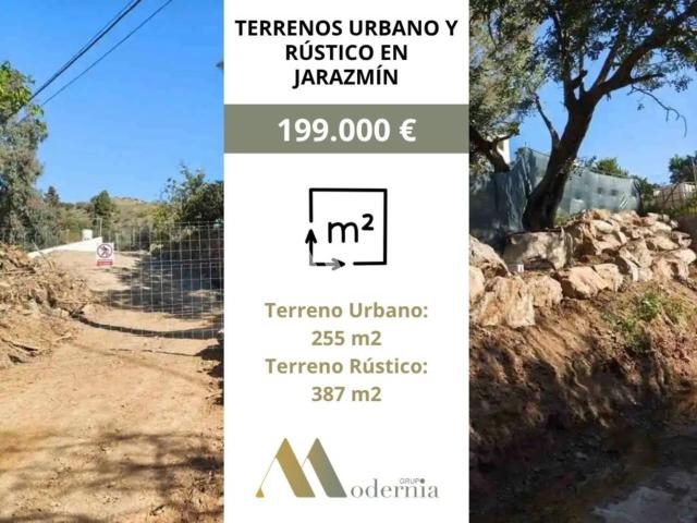 Terreno en venta en Este, Málaga-Costa del Sol