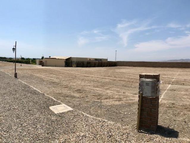 Terreno venta en Zuniga, Ica