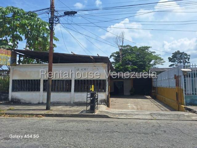 Propiedad en venta en El Vigia, Trujillo