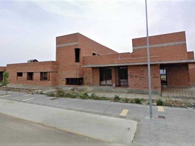 Terreno en venta en El Carpio, Andalucía