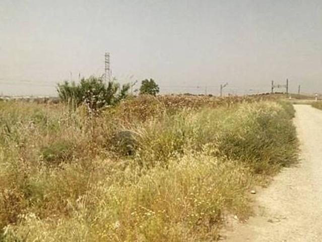 Terreno en venta en El Carpio, Andalucía