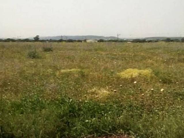 Terreno en venta en El Carpio, Andalucía