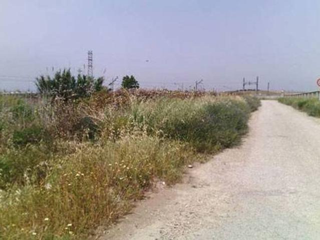 Terreno en venta en El Carpio, Andalucía