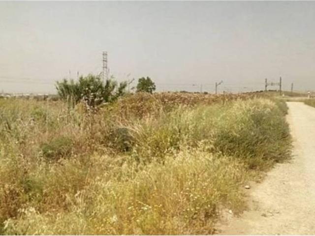 Terreno en venta en El Carpio, Andalucía