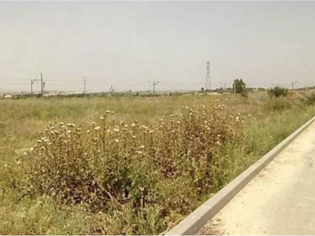 Terreno en venta en El Carpio, Andalucía