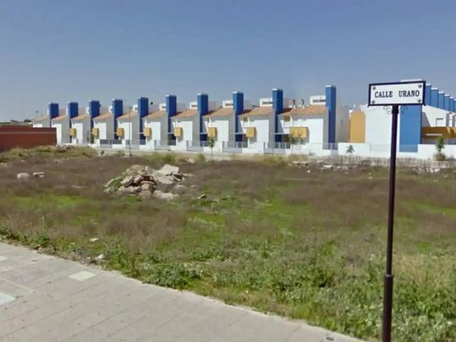 Terreno en venta en El Carpio, Andalucía