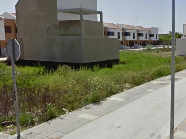 Terreno en venta en El Carpio, Andalucía
