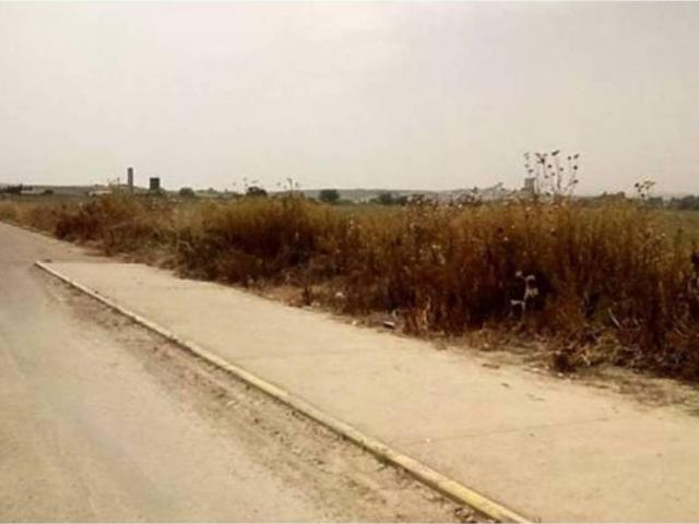 Terreno en venta en El Carpio, Andalucía