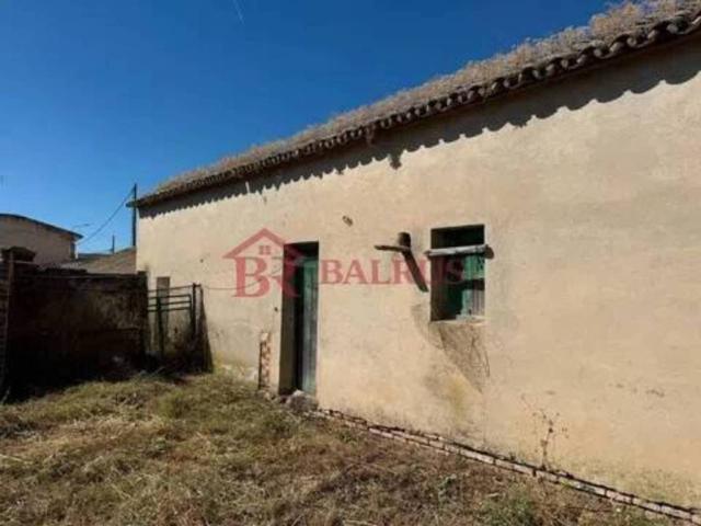 Terreno en venta en El Carpio De Tajo, Castilla-La Mancha