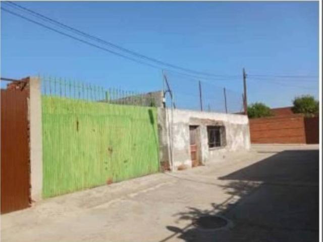 Terreno en venta en El Carpio De Tajo