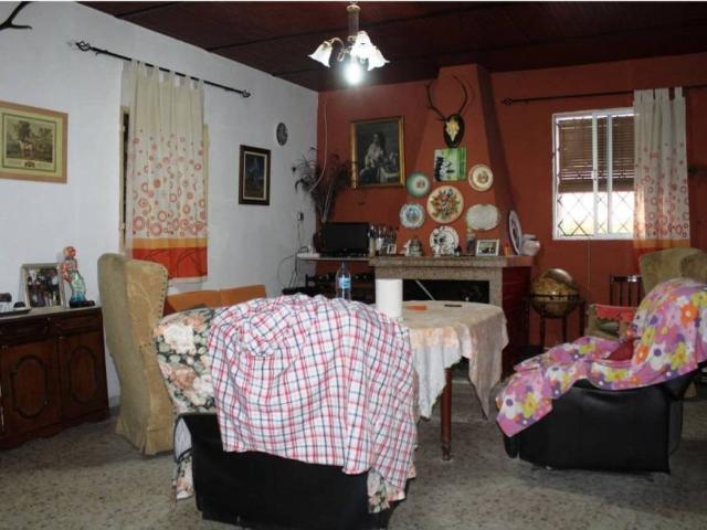 Terreno en venta en El Carrascalejo, Extremadura