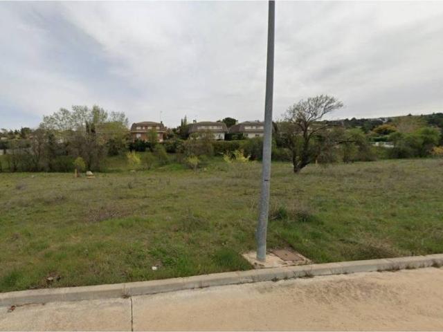 Terreno en venta en El Casar, Castilla-La Mancha