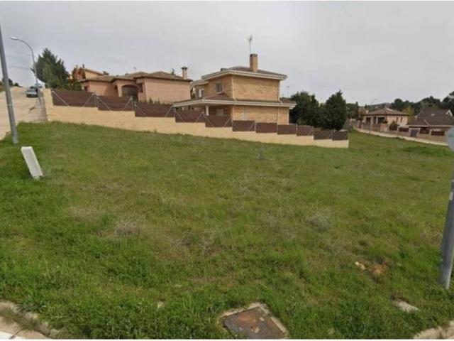 Terreno en venta en El Casar, Castilla-La Mancha