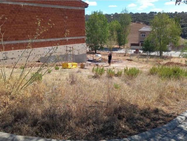 Terreno en venta en El Casar, Castilla-La Mancha