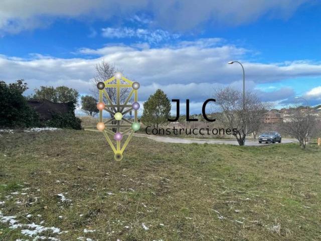 Terreno en venta en El Casar, Castilla-La Mancha