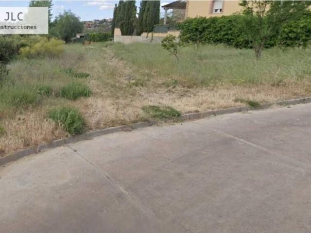 Terreno en venta en El Casar, Castilla-La Mancha