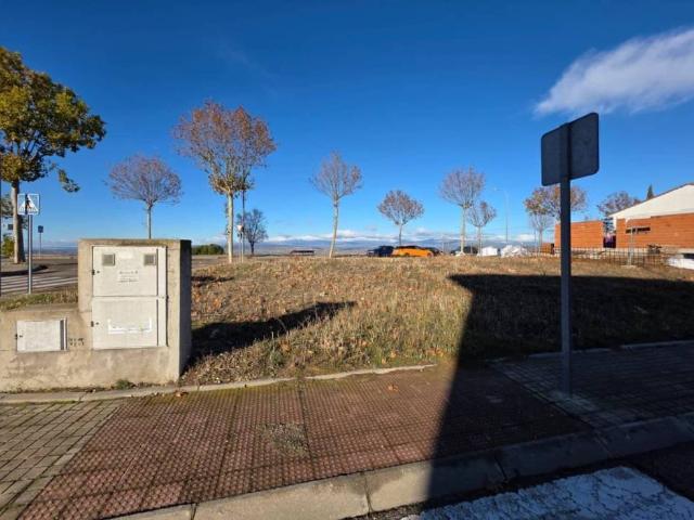 Terreno en venta en El Casar, Castilla-La Mancha