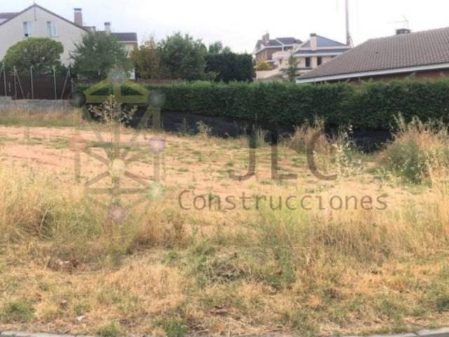 Terreno en venta en El Casar, Castilla-La Mancha