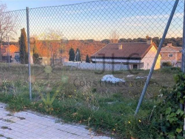 Terreno en venta en El Casar, Castilla-La Mancha