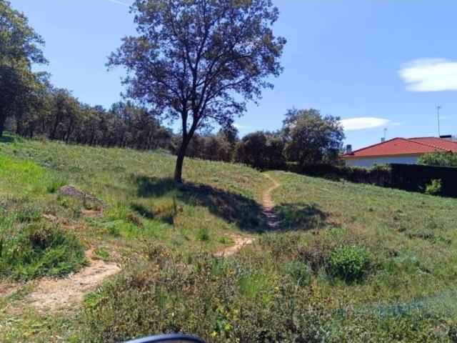 Terreno en venta en Montecalderón, El Casar