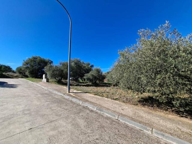 Terreno en venta en El Casar, Castilla-La Mancha