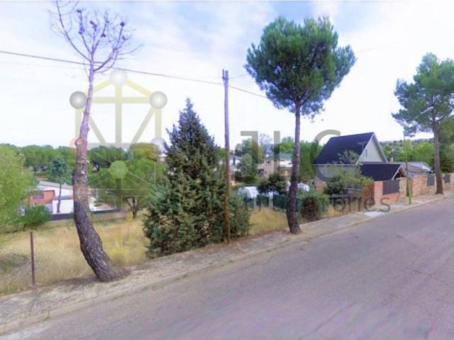 Terreno en venta en El Casar, Castilla-La Mancha