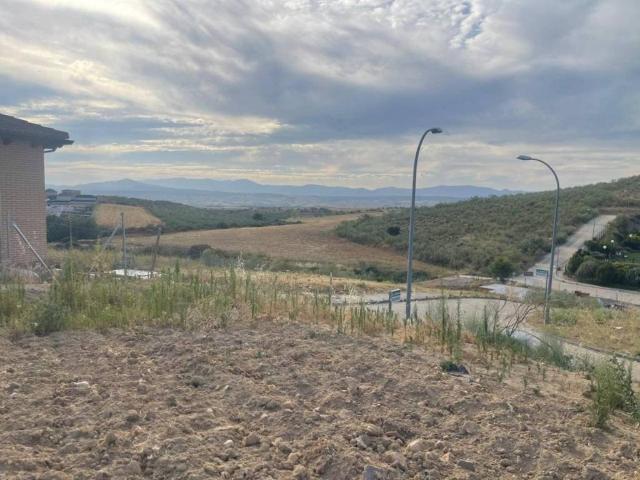 Terreno en venta en El Casar, Castilla-La Mancha