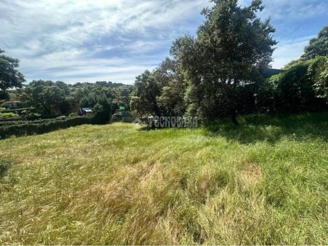 Terreno en venta en El Casar, Castilla-La Mancha
