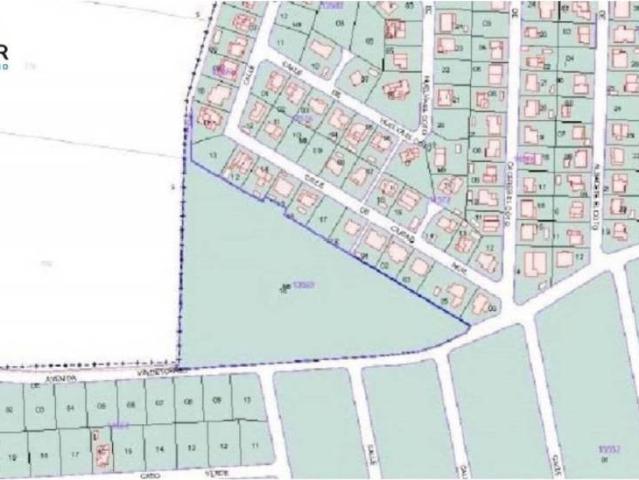 Terreno en venta en El Casar, Castilla-La Mancha