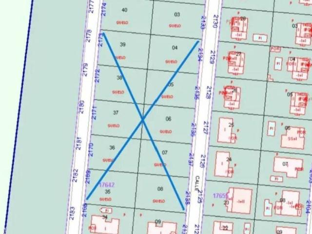 Terreno en venta en El Casar, Castilla-La Mancha