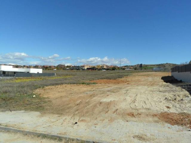 Terreno en venta en El Casar, Castilla-La Mancha