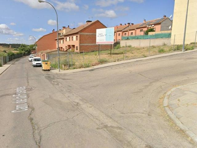 Terreno en venta en El Casar, Castilla-La Mancha