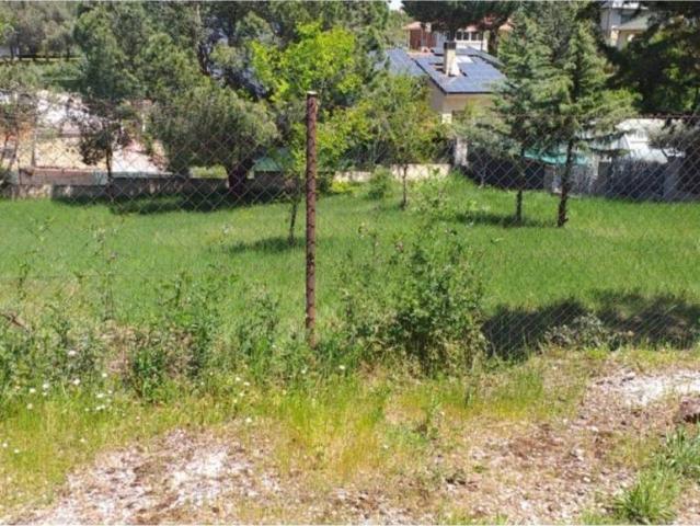 Terreno en venta en El Casar, Castilla-La Mancha
