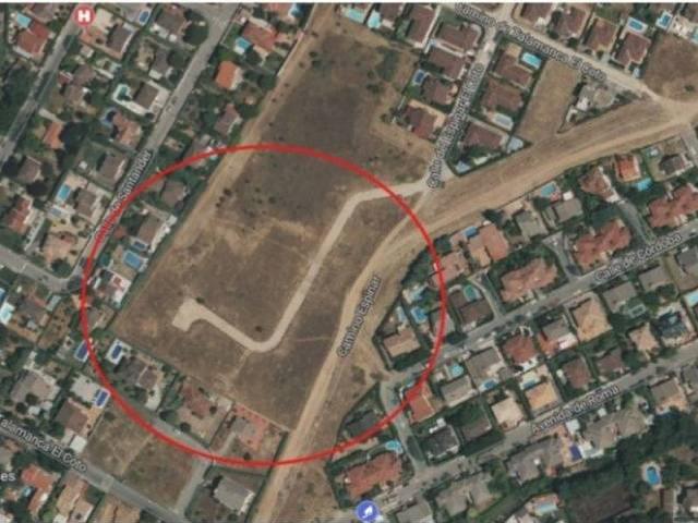 Terreno en venta en El Casar, Castilla-La Mancha