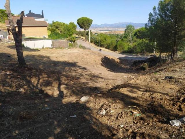 Terreno en venta en El Casar, Castilla-La Mancha