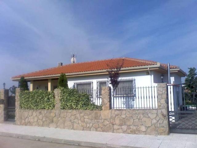 Terreno en venta en El Casar, Castilla-La Mancha